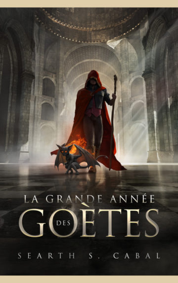 La grande année des goètes